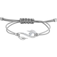 Bracciale Swarovski Donna in Tessuto 5511778 - 5511778